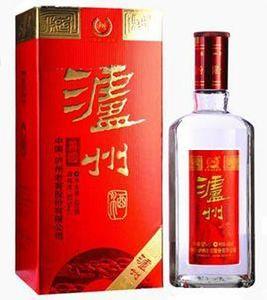 瀘州酒 瀘州酒