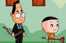 大頭兒子和小頭爸爸3 大頭兒子和小頭爸爸3