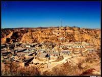 榆次後溝 榆次後溝