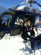 神威[暢銷書作家，環球旅行家]