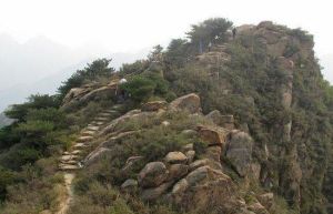 九天大峽谷 九天大峽谷