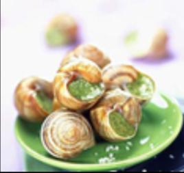 法國蝸牛 法國蝸牛