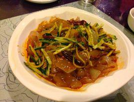 東北人菜館 東北人菜館