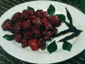 廣東荔枝肉 廣東荔枝肉