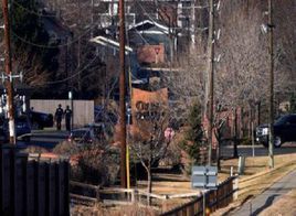 12·31美國丹佛槍擊事件 12·31美國丹佛槍擊事件