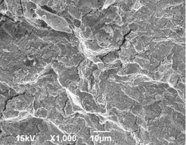 解理斷裂 解理斷裂