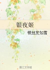 銀夜姬 銀夜姬