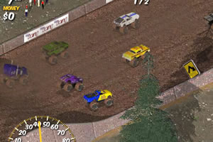 3D越野拉力賽修改版 3D越野拉力賽修改版