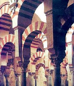 科爾多瓦耶穌會牧場和街區