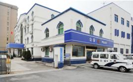 曹橋派出所 曹橋派出所