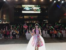 《巧遇時光》福建廈門簽唱會