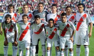 河床足球俱樂部陣容