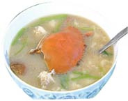 薔薇花粥 薔薇花粥