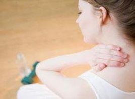 頸部不穩感 頸部不穩感