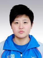 孫玉君[中國女子水球隊隊員]