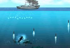 潛艇防禦戰 潛艇防禦戰