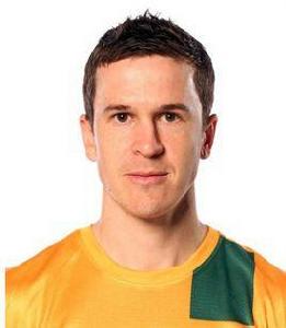 馬特·斯帕羅 馬特·斯帕羅