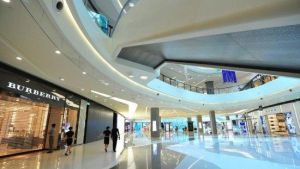 三亞海棠灣免稅購物中心 三亞海棠灣免稅購物中心