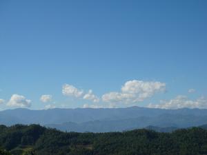 （圖）自然風光