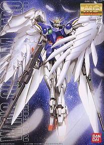 wing gundam zero wing gundam zero