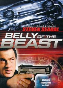 《潛龍轟天3之野獸之腹》 《潛龍轟天3之野獸之腹》