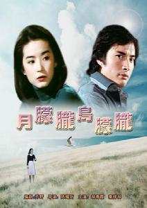 《月朦朧鳥朦朧》