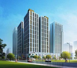 中航·國際交流中心 中航·國際交流中心