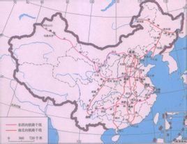 鐵路幹線 鐵路幹線