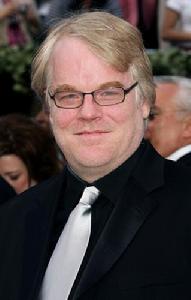 菲利普&middot;西摩爾&middot;霍夫曼