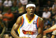 朱奎因&middot;霍金斯