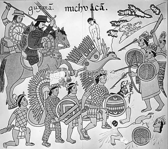 近代軍隊只用冷兵器能擊敗古代軍隊嗎? 近代軍隊只用冷兵器能擊敗古代軍隊嗎?