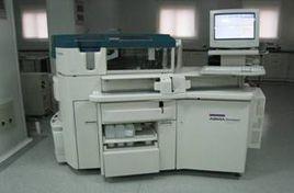 全自動生化免疫分析儀 全自動生化免疫分析儀