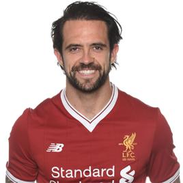 丹尼·英斯 丹尼·英斯