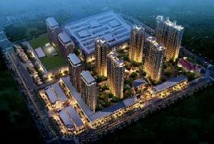 世紀長江國際家居廣場