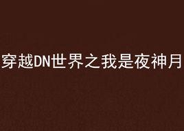 穿越DN世界之我是夜神月 穿越DN世界之我是夜神月
