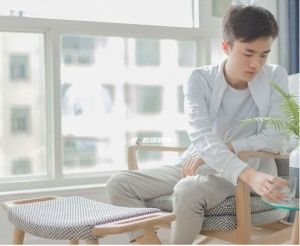 《青春小鳥》 《青春小鳥》