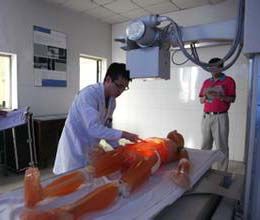 醫學影像學[專業]