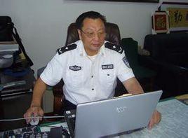 宋文生[水警總隊政委]