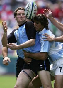 世界盃橄欖球賽