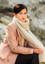 蘇青《夢想年華大三線》飾演女一陸若文