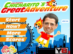 奇查利托戰鬥 奇查利托戰鬥