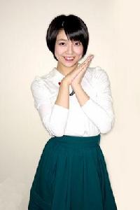 磯原杏華 磯原杏華