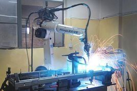 自動焊接設備 自動焊接設備