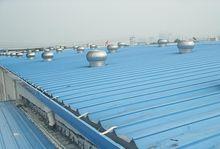 無動力風機的套用