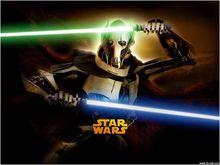 格里弗斯[星球大戰人物]