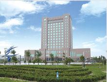 利華益集團科技大樓