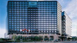 北京麗晶酒店 北京麗晶酒店