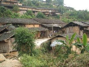 吊竹箐自然村 吊竹箐自然村