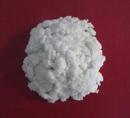 無機纖維棉 無機纖維棉