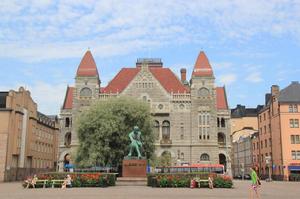 赫爾辛基 赫爾辛基